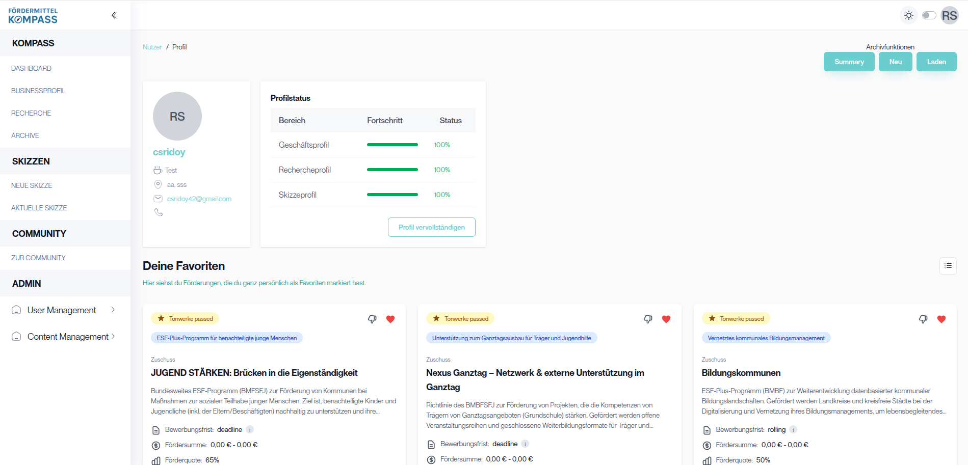 Community Illustration